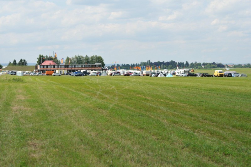 Vector festival 2012