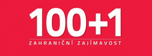 logo 100+1