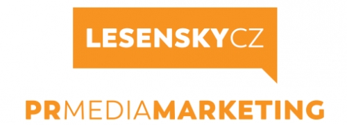 logo Lesensky