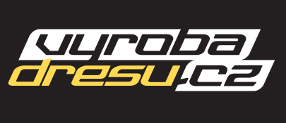 logo Výroba dresů